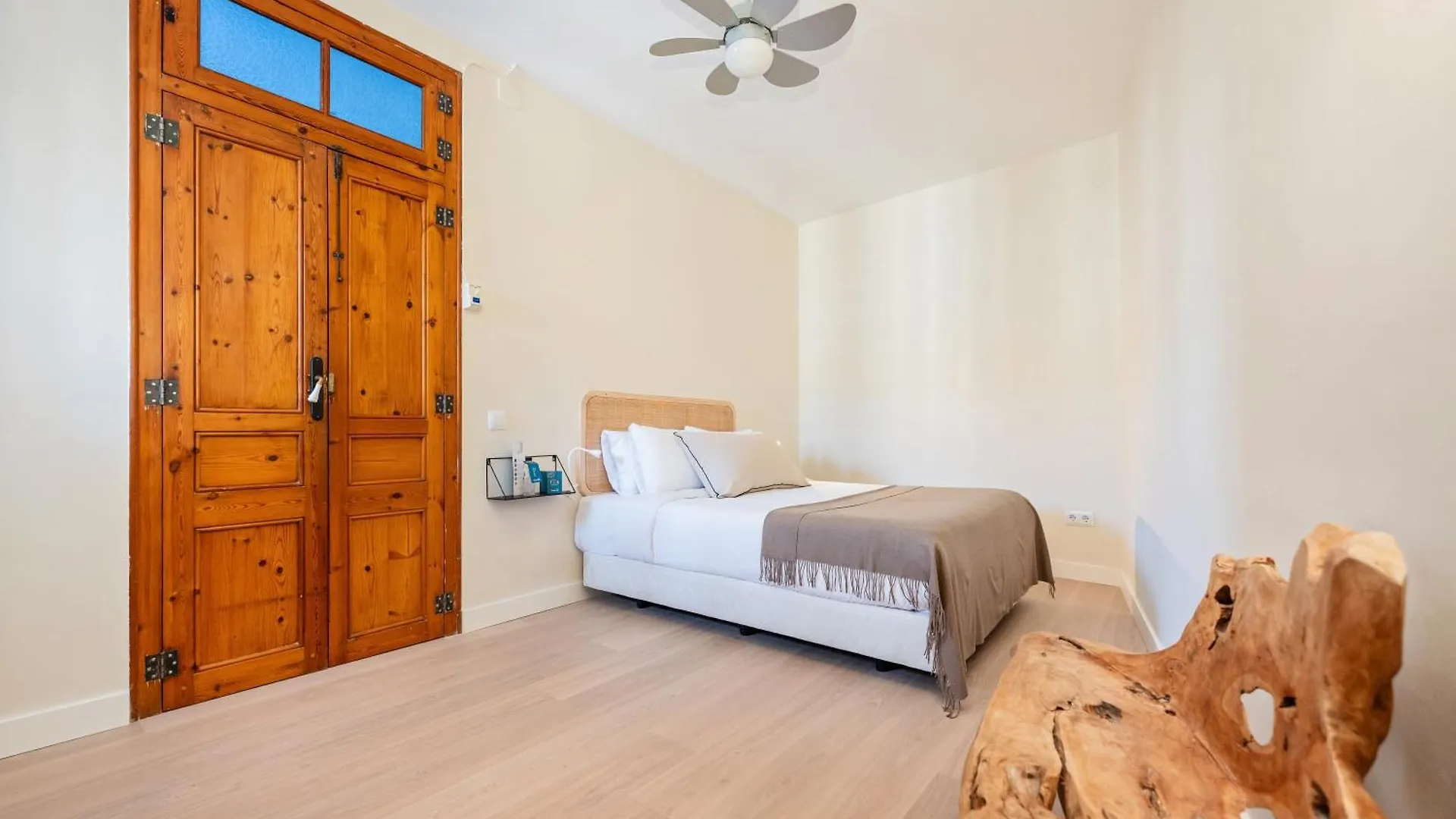 Sweett - Wellington Apartment Barcelona