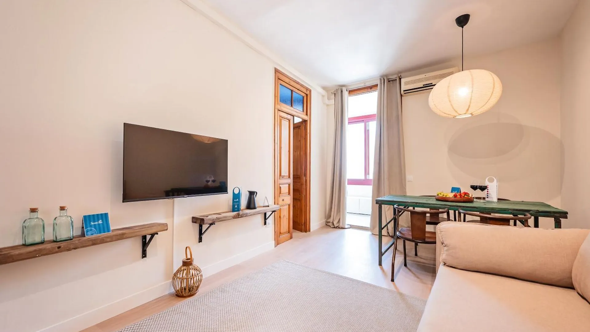 Sweett - Wellington Apartment Barcelona
