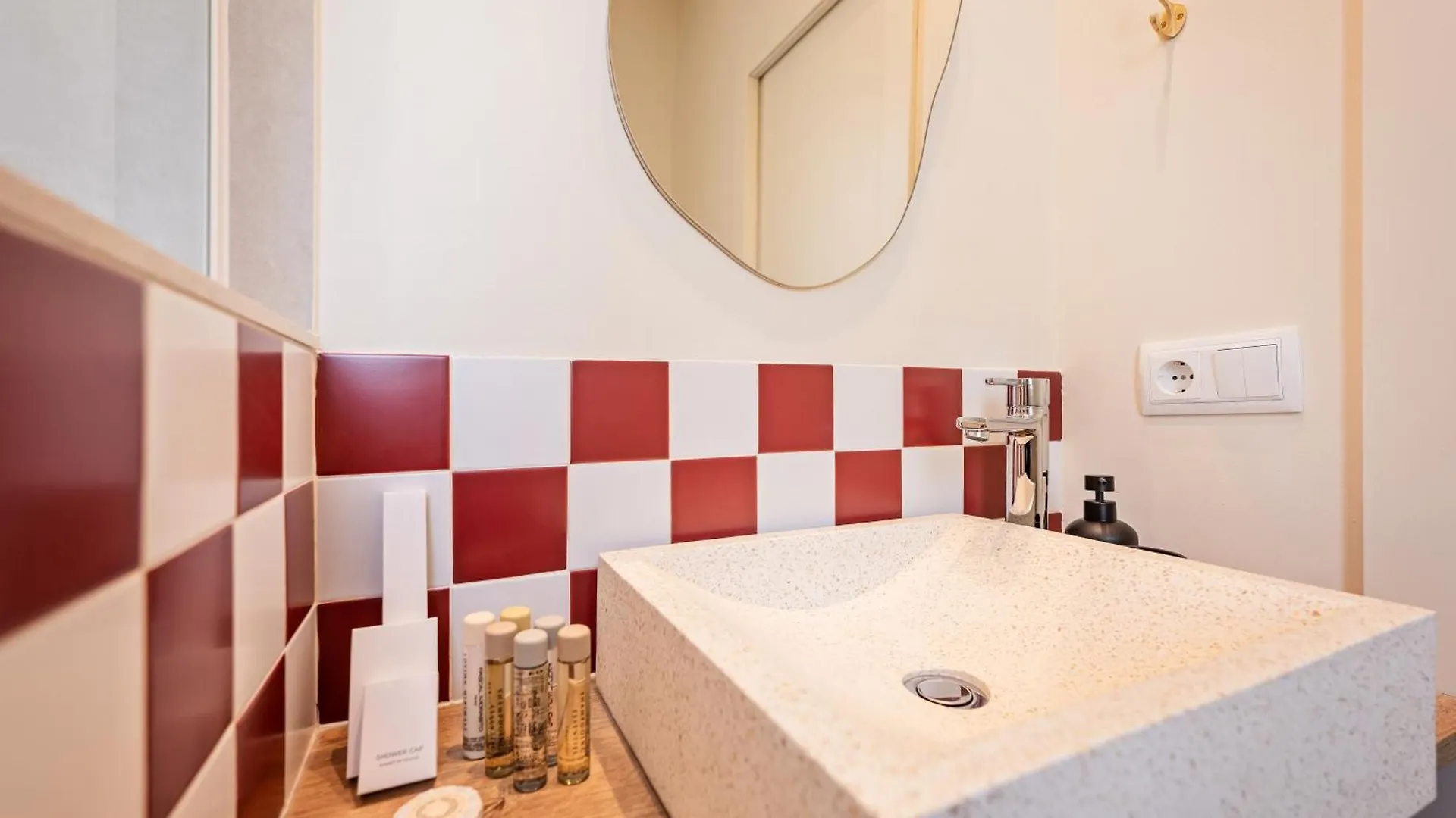 Sweett - Wellington Apartment Barcelona Spain
